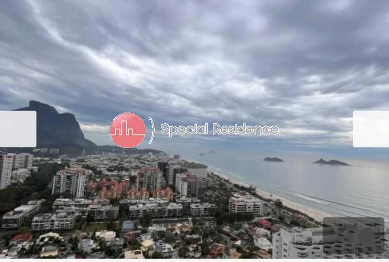 Conheça 17 do imóvel - Apartamento 1 quarto à venda Barra da Tijuca, Rio de Janeiro - R$ 950.000 - 100874 - 17 17 - 17