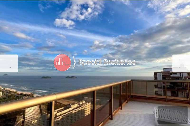 Conheça 18 do imóvel - Apartamento 1 quarto à venda Barra da Tijuca, Rio de Janeiro - R$ 950.000 - 100874 - 18 18 - 18