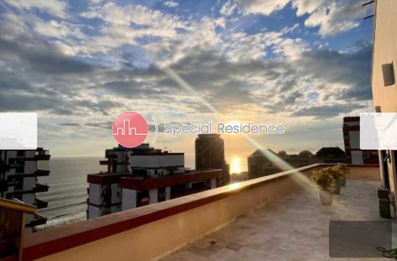 Conheça 19 - Copia do imóvel - Apartamento 1 quarto à venda Barra da Tijuca, Rio de Janeiro - R$ 950.000 - 100874 - 19 19 - Copia - 19