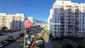 Apartamento 2 quartos à venda Anil, Rio de Janeiro - R$ 252.000 - 202589