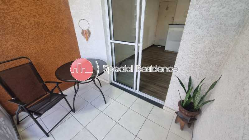 Conheça WhatsApp Image 2025-06-30 at 1 do imóvel - Apartamento 2 quartos à venda Anil, Rio de Janeiro - R$ 252.000 - 202589 - 8 WhatsApp Image 2025-06-30 at 1 - 8