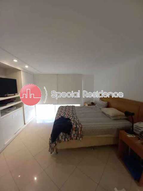 Conheça 9 do imóvel - Casa em Condomínio 4 quartos para alugar Recreio dos Bandeirantes, Rio de Janeiro - R$ 17.000 - LOC400111 - 9 9 - 9