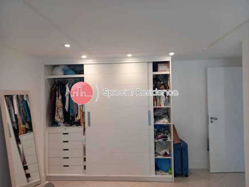 Conheça 10 do imóvel - Casa em Condomínio 4 quartos para alugar Recreio dos Bandeirantes, Rio de Janeiro - R$ 17.000 - LOC400111 - 10 10 - 10