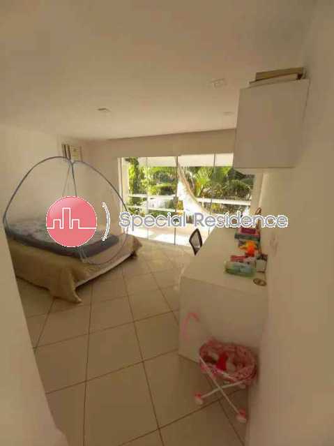 Conheça 11 do imóvel - Casa em Condomínio 4 quartos para alugar Recreio dos Bandeirantes, Rio de Janeiro - R$ 17.000 - LOC400111 - 11 11 - 11