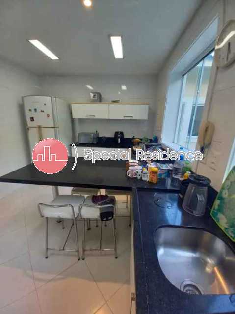 Conheça 13 do imóvel - Casa em Condomínio 4 quartos para alugar Recreio dos Bandeirantes, Rio de Janeiro - R$ 17.000 - LOC400111 - 13 13 - 13