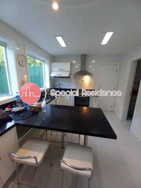 Conheça 14 do imóvel - Casa em Condomínio 4 quartos para alugar Recreio dos Bandeirantes, Rio de Janeiro - R$ 17.000 - LOC400111 - 14 14 - 14