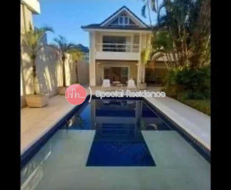 Conheça 19 do imóvel - Casa em Condomínio 4 quartos para alugar Recreio dos Bandeirantes, Rio de Janeiro - R$ 17.000 - LOC400111 - 19 19 - 19