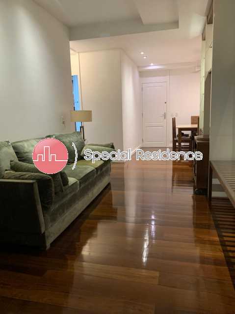 Conheça 1 do imóvel - Apartamento 3 quartos para alugar Barra da Tijuca, Rio de Janeiro - R$ 8.000 - LOC300711 - 1 1 - 1