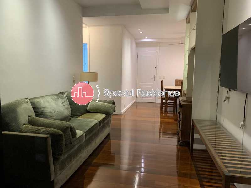 Conheça 2 do imóvel - Apartamento 3 quartos para alugar Barra da Tijuca, Rio de Janeiro - R$ 8.000 - LOC300711 - 2 2 - 2