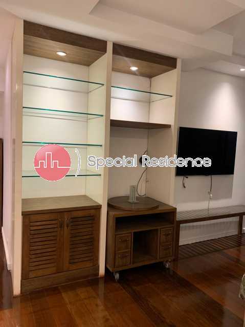 Conheça 3.1 do imóvel - Apartamento 3 quartos para alugar Barra da Tijuca, Rio de Janeiro - R$ 8.000 - LOC300711 - 3 3.1 - 3