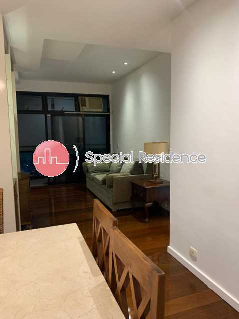 Conheça 5 do imóvel - Apartamento 3 quartos para alugar Barra da Tijuca, Rio de Janeiro - R$ 8.000 - LOC300711 - 6 5 - 6