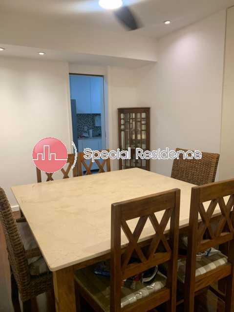 Conheça 6 do imóvel - Apartamento 3 quartos para alugar Barra da Tijuca, Rio de Janeiro - R$ 8.000 - LOC300711 - 7 6 - 7