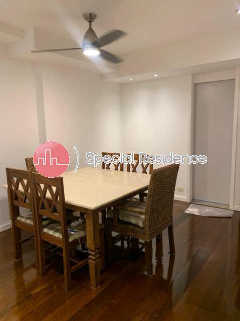 Conheça 7 do imóvel - Apartamento 3 quartos para alugar Barra da Tijuca, Rio de Janeiro - R$ 8.000 - LOC300711 - 8 7 - 8