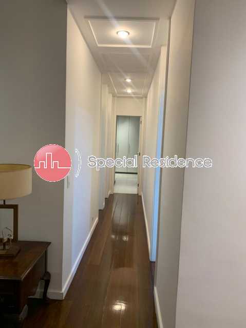 Conheça 8 do imóvel - Apartamento 3 quartos para alugar Barra da Tijuca, Rio de Janeiro - R$ 8.000 - LOC300711 - 9 8 - 9