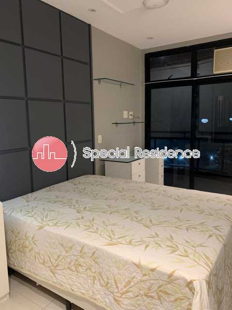 Conheça 10.1 do imóvel - Apartamento 3 quartos para alugar Barra da Tijuca, Rio de Janeiro - R$ 8.000 - LOC300711 - 11 10.1 - 11