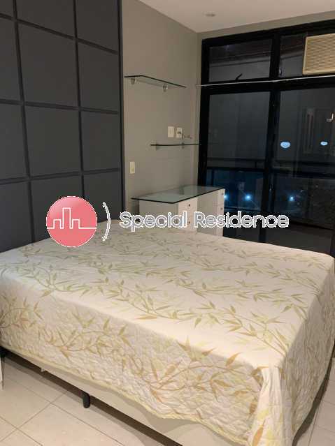 Conheça 10 do imóvel - Apartamento 3 quartos para alugar Barra da Tijuca, Rio de Janeiro - R$ 8.000 - LOC300711 - 12 10 - 12