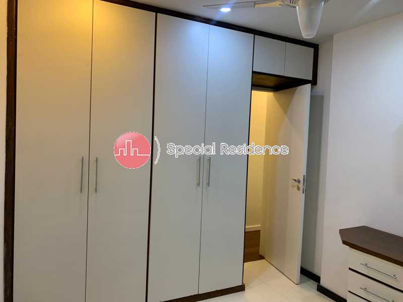 Conheça 12 do imóvel - Apartamento 3 quartos para alugar Barra da Tijuca, Rio de Janeiro - R$ 8.000 - LOC300711 - 14 12 - 14