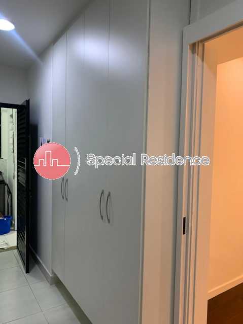 Conheça 13 do imóvel - Apartamento 3 quartos para alugar Barra da Tijuca, Rio de Janeiro - R$ 8.000 - LOC300711 - 15 13 - 15