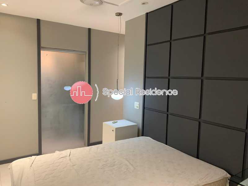 Conheça 14 do imóvel - Apartamento 3 quartos para alugar Barra da Tijuca, Rio de Janeiro - R$ 8.000 - LOC300711 - 16 14 - 16