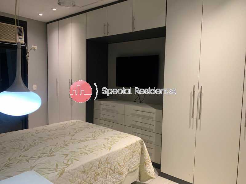 Conheça 15 do imóvel - Apartamento 3 quartos para alugar Barra da Tijuca, Rio de Janeiro - R$ 8.000 - LOC300711 - 17 15 - 17