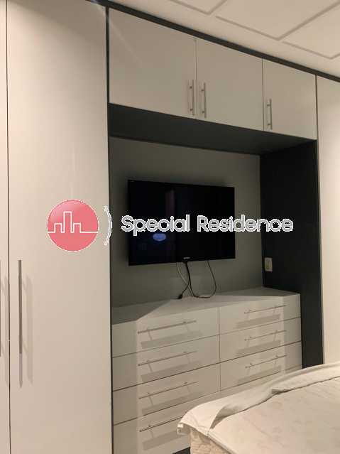 Conheça 16 do imóvel - Apartamento 3 quartos para alugar Barra da Tijuca, Rio de Janeiro - R$ 8.000 - LOC300711 - 18 16 - 18