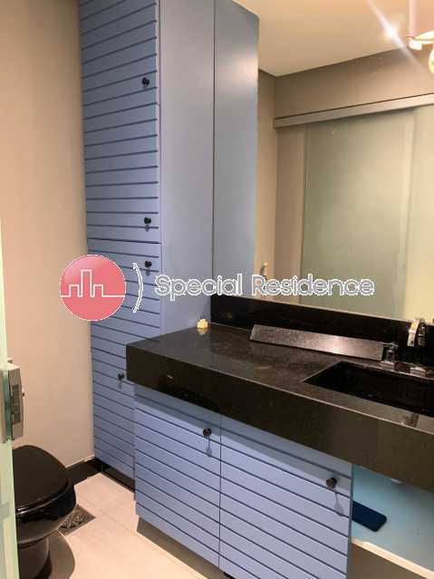 Conheça 17 do imóvel - Apartamento 3 quartos para alugar Barra da Tijuca, Rio de Janeiro - R$ 8.000 - LOC300711 - 19 17 - 19