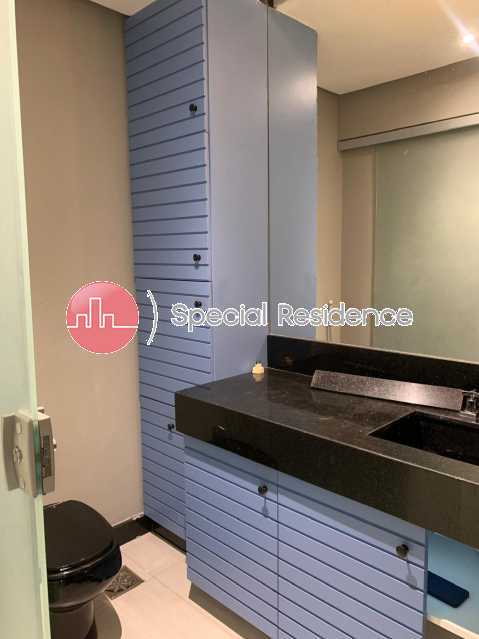 Conheça 18 do imóvel - Apartamento 3 quartos para alugar Barra da Tijuca, Rio de Janeiro - R$ 8.000 - LOC300711 - 20 18 - 20