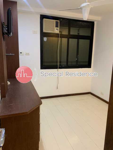 Conheça 20 do imóvel - Apartamento 3 quartos para alugar Barra da Tijuca, Rio de Janeiro - R$ 8.000 - LOC300711 - 22 20 - 22