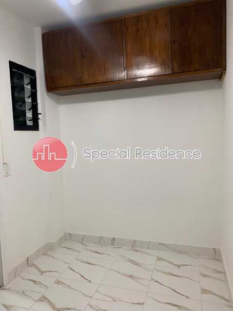 Conheça 21 do imóvel - Apartamento 3 quartos para alugar Barra da Tijuca, Rio de Janeiro - R$ 8.000 - LOC300711 - 23 21 - 23