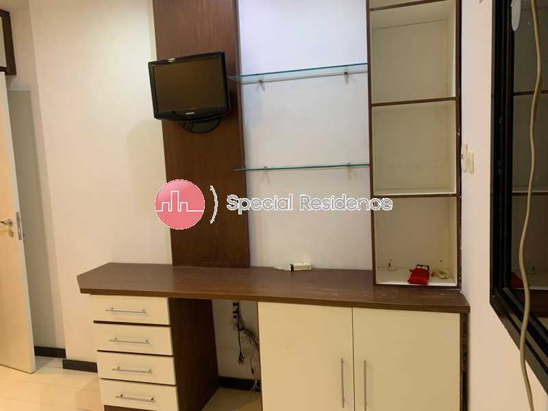 Conheça 22 do imóvel - Apartamento 3 quartos para alugar Barra da Tijuca, Rio de Janeiro - R$ 8.000 - LOC300711 - 24 22 - 24