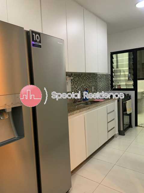 Conheça 24 do imóvel - Apartamento 3 quartos para alugar Barra da Tijuca, Rio de Janeiro - R$ 8.000 - LOC300711 - 26 24 - 26