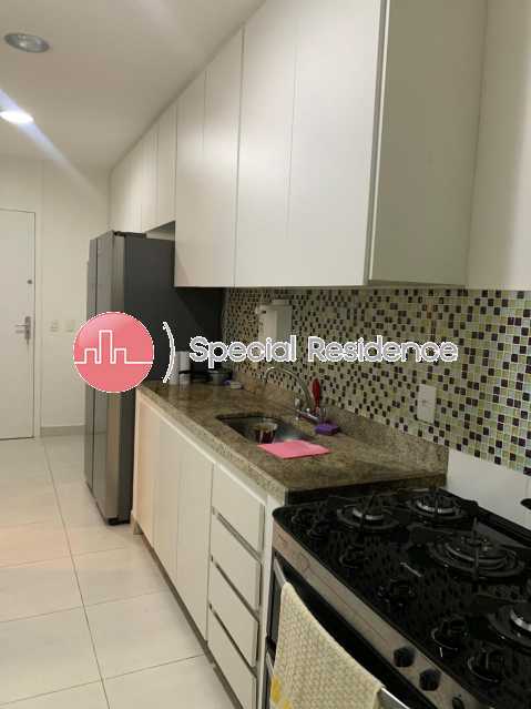 Conheça 26 do imóvel - Apartamento 3 quartos para alugar Barra da Tijuca, Rio de Janeiro - R$ 8.000 - LOC300711 - 28 26 - 28