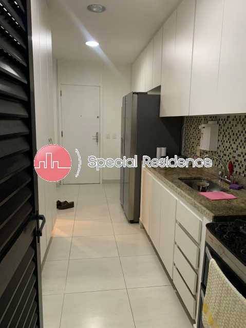 Conheça 27 do imóvel - Apartamento 3 quartos para alugar Barra da Tijuca, Rio de Janeiro - R$ 8.000 - LOC300711 - 29 27 - 29