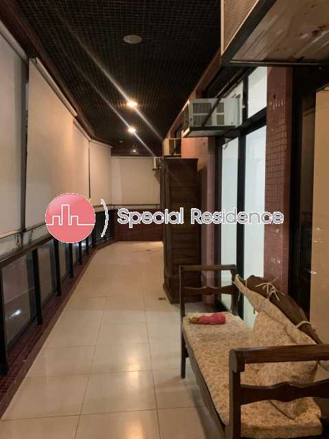 Conheça 28 do imóvel - Apartamento 3 quartos para alugar Barra da Tijuca, Rio de Janeiro - R$ 8.000 - LOC300711 - 30 28 - 30