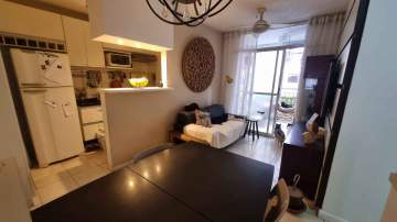 Apartamento 2 quartos à venda Anil, Rio de Janeiro - R$ 208.000 - 202591