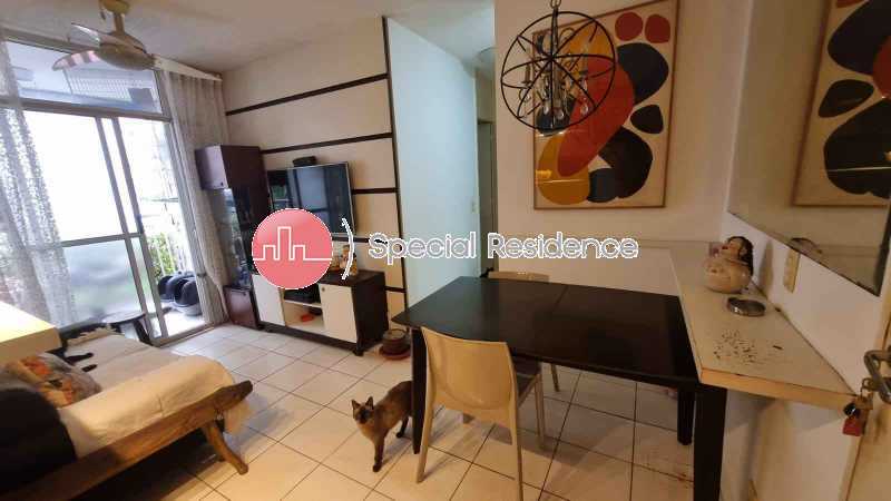 Conheça 2 do imóvel - Apartamento 2 quartos à venda Anil, Rio de Janeiro - R$ 208.000 - 202591 - 2 2 - 2