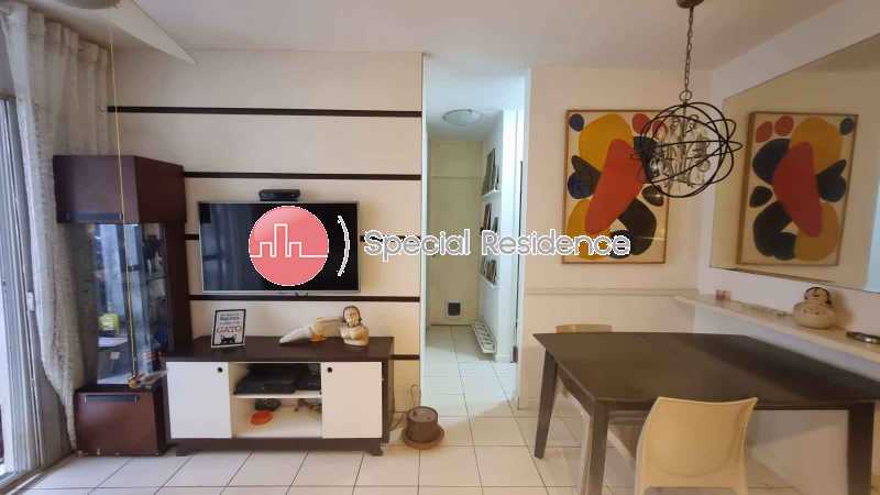 Conheça 3 - Copia do imóvel - Apartamento 2 quartos à venda Anil, Rio de Janeiro - R$ 208.000 - 202591 - 3 3 - Copia - 3