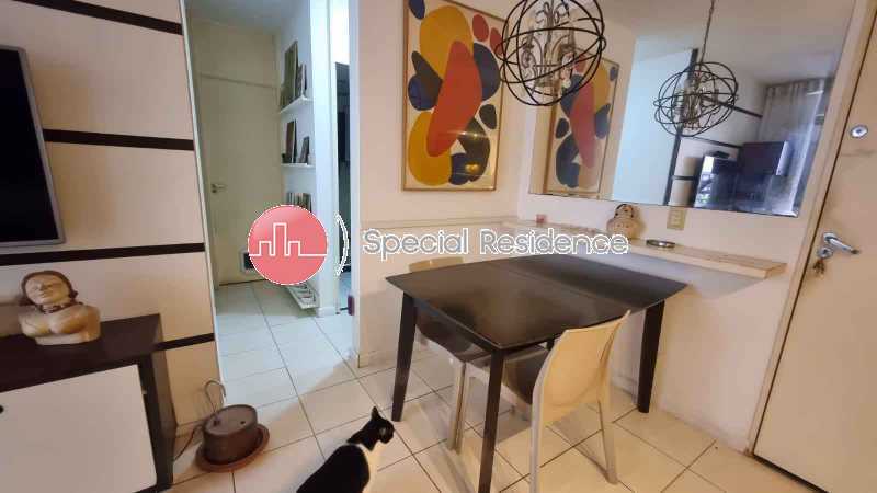 Conheça 4 do imóvel - Apartamento 2 quartos à venda Anil, Rio de Janeiro - R$ 208.000 - 202591 - 5 4 - 5