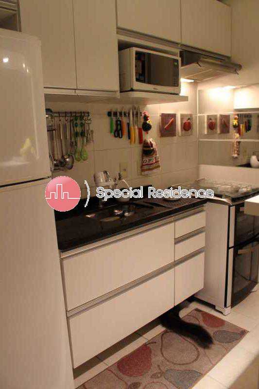 Conheça 5 2 do imóvel - Apartamento 2 quartos à venda Anil, Rio de Janeiro - R$ 208.000 - 202591 - 6 5 2 - 6