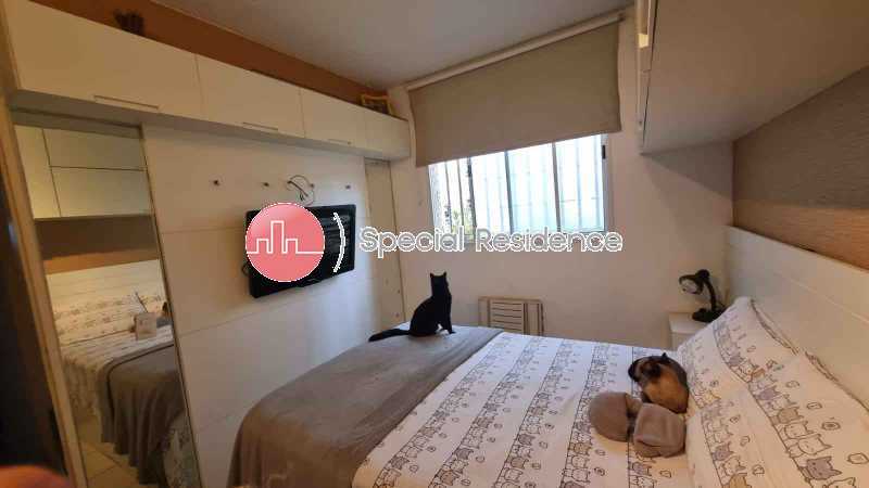 Conheça 6 do imóvel - Apartamento 2 quartos à venda Anil, Rio de Janeiro - R$ 208.000 - 202591 - 10 6 - 10