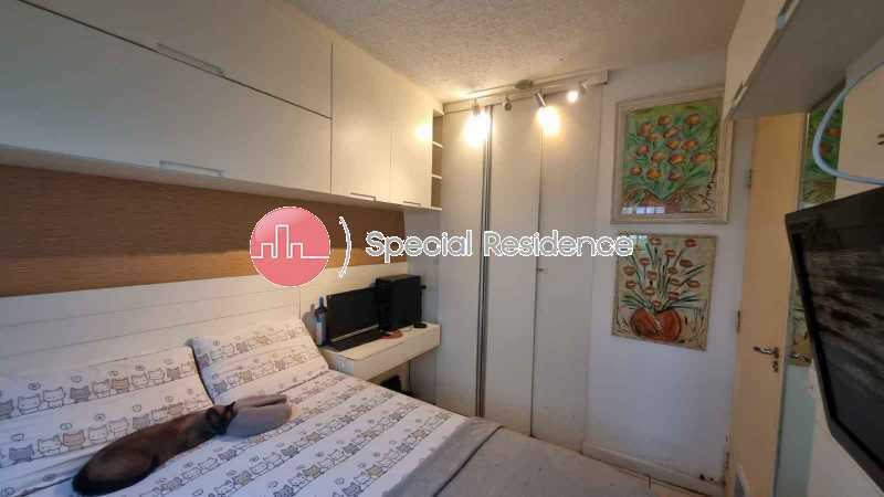 Conheça 8 do imóvel - Apartamento 2 quartos à venda Anil, Rio de Janeiro - R$ 208.000 - 202591 - 13 8 - 13