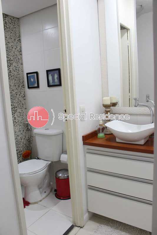 Conheça 15 2 do imóvel - Apartamento 2 quartos à venda Anil, Rio de Janeiro - R$ 208.000 - 202591 - 21 15 2 - 21
