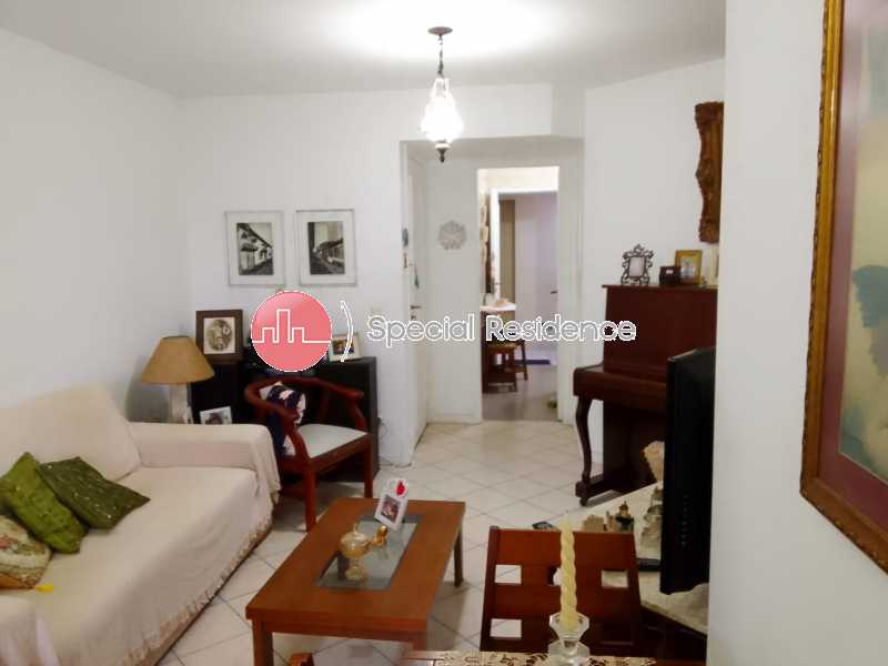 Conheça 1 do imóvel - Apartamento 2 quartos à venda Barra da Tijuca, Rio de Janeiro - R$ 899.000 - 202592 - 1 1 - 1