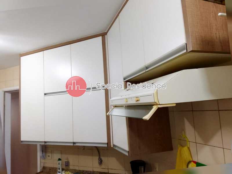 Conheça 5 do imóvel - Apartamento 2 quartos à venda Barra da Tijuca, Rio de Janeiro - R$ 899.000 - 202592 - 5 5 - 5