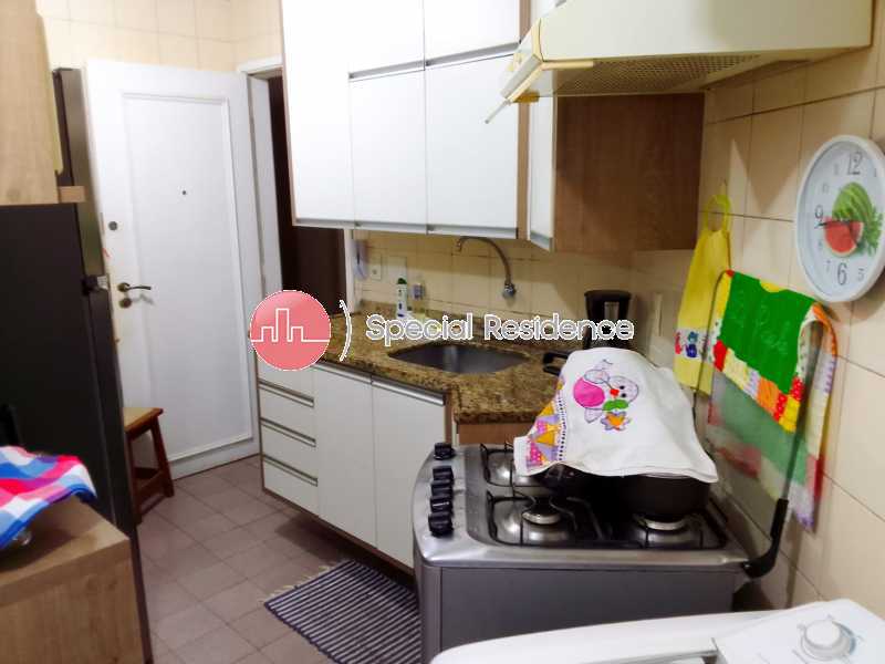 Conheça 6 do imóvel - Apartamento 2 quartos à venda Barra da Tijuca, Rio de Janeiro - R$ 899.000 - 202592 - 6 6 - 6