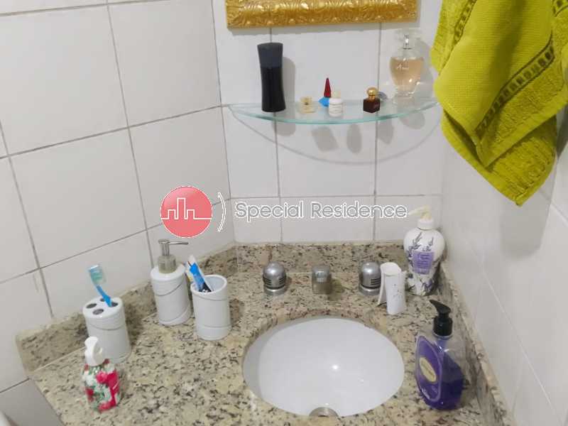 Conheça 7 do imóvel - Apartamento 2 quartos à venda Barra da Tijuca, Rio de Janeiro - R$ 899.000 - 202592 - 7 7 - 7