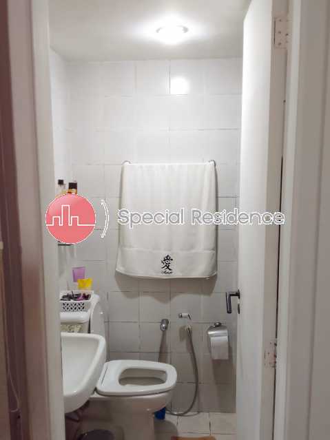 Conheça 8 do imóvel - Apartamento 2 quartos à venda Barra da Tijuca, Rio de Janeiro - R$ 899.000 - 202592 - 8 8 - 8