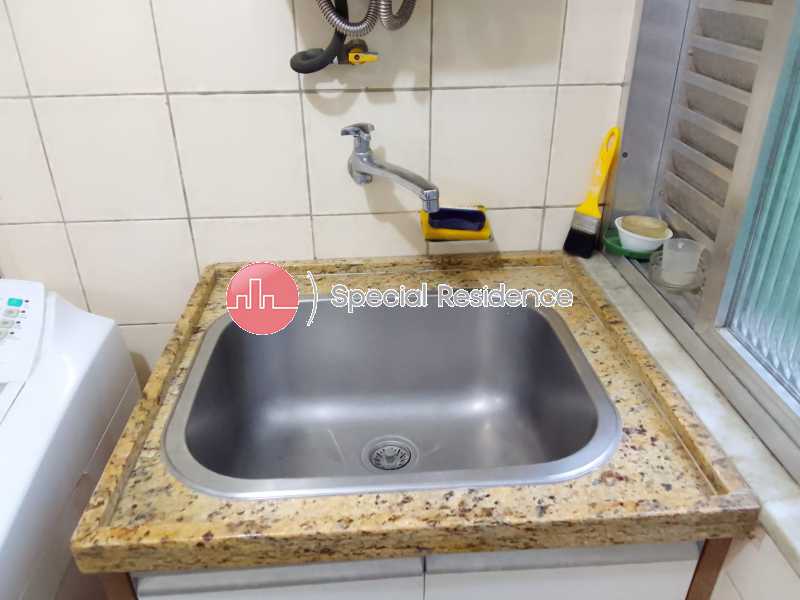 Conheça 9 do imóvel - Apartamento 2 quartos à venda Barra da Tijuca, Rio de Janeiro - R$ 899.000 - 202592 - 9 9 - 9