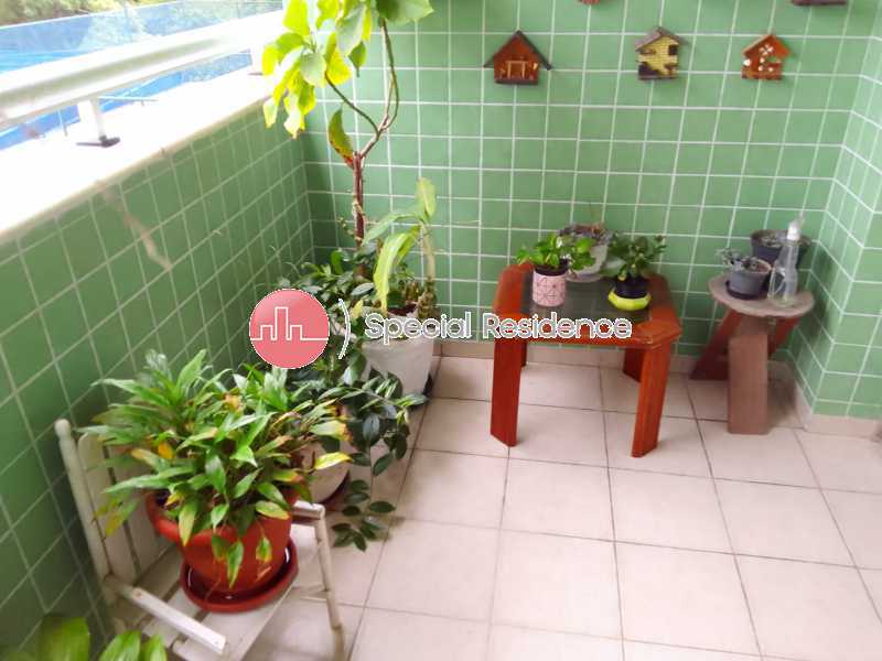 Conheça 10 do imóvel - Apartamento 2 quartos à venda Barra da Tijuca, Rio de Janeiro - R$ 899.000 - 202592 - 10 10 - 10