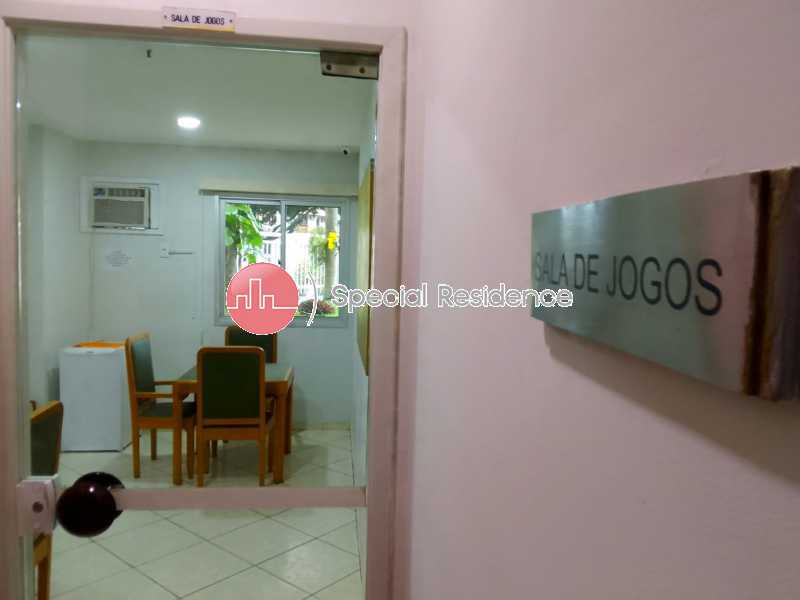 Conheça 11 do imóvel - Apartamento 2 quartos à venda Barra da Tijuca, Rio de Janeiro - R$ 899.000 - 202592 - 11 11 - 11